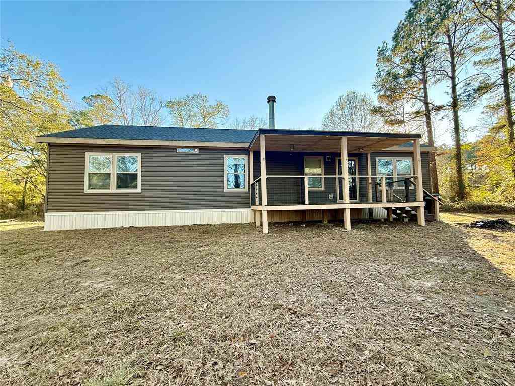 Homes For Sale - 159 Yellow Pine Road<br/> Sibley, LA 71073