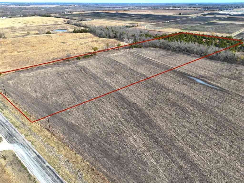 Vacant Land For Sale - 1300 Fm 2675<br/> Delta County, Enloe, TX 75432