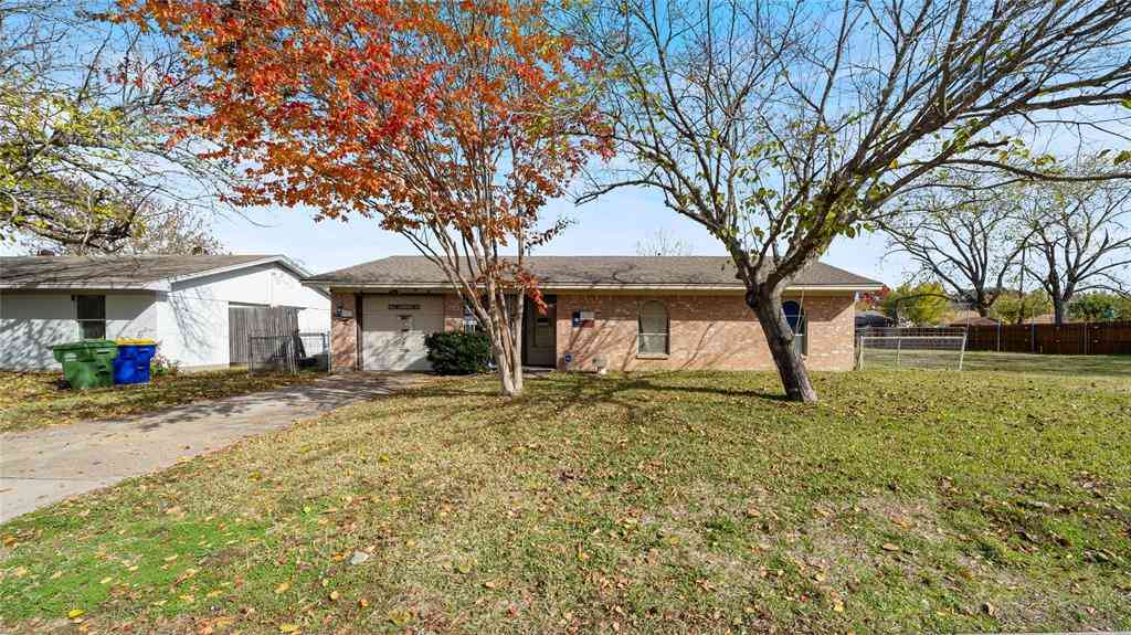Homes For Sale - 710 Catherine Lane<br/> Dallas County, Seagoville, TX 75159