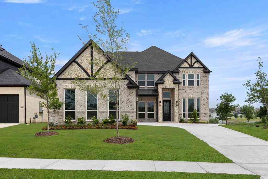 Homes For Sale - 4410 W Rolling Springs Way<br/> Collin County, Celina, TX 75009