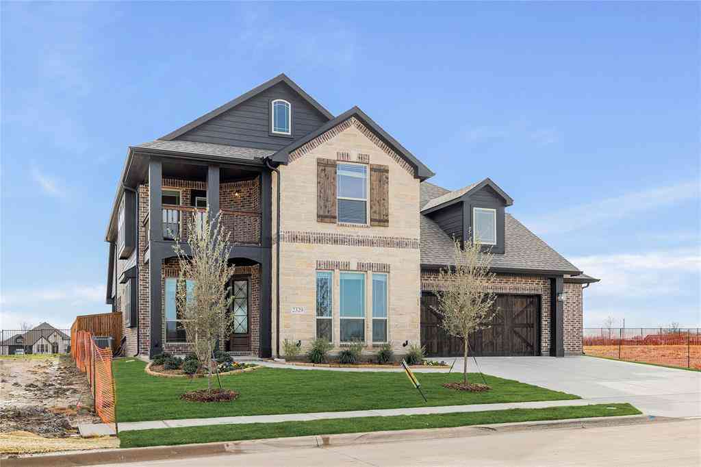 Homes For Sale - 2329 Portrush Drive<br/> Royse City, TX 75189