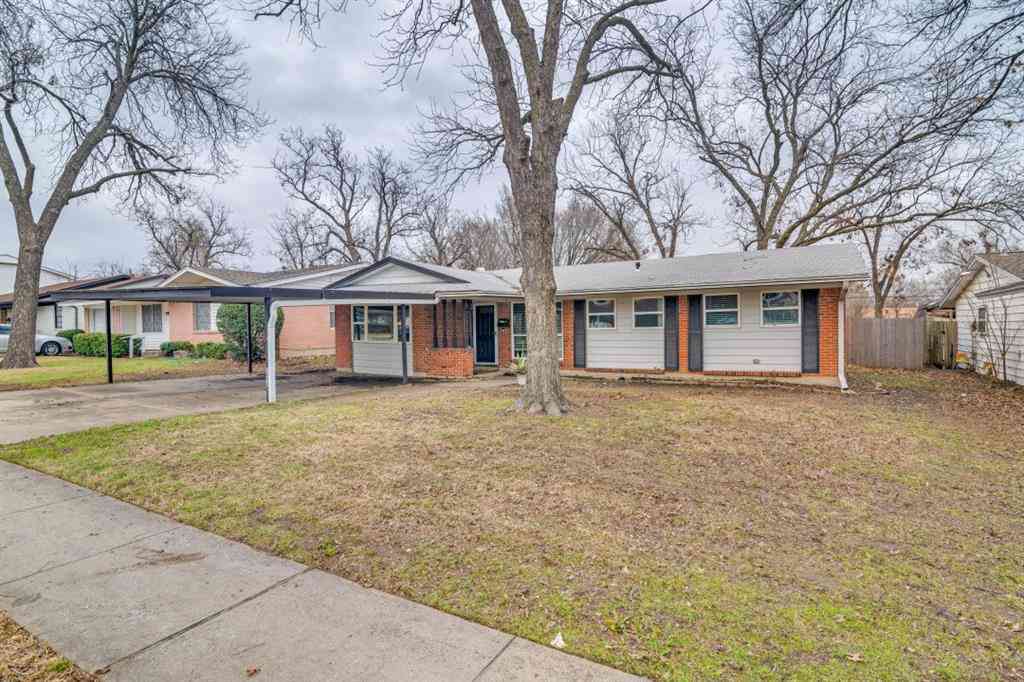 Homes For Sale - 3834 Emerald Drive<br/> Dallas County, Mesquite, TX 75150