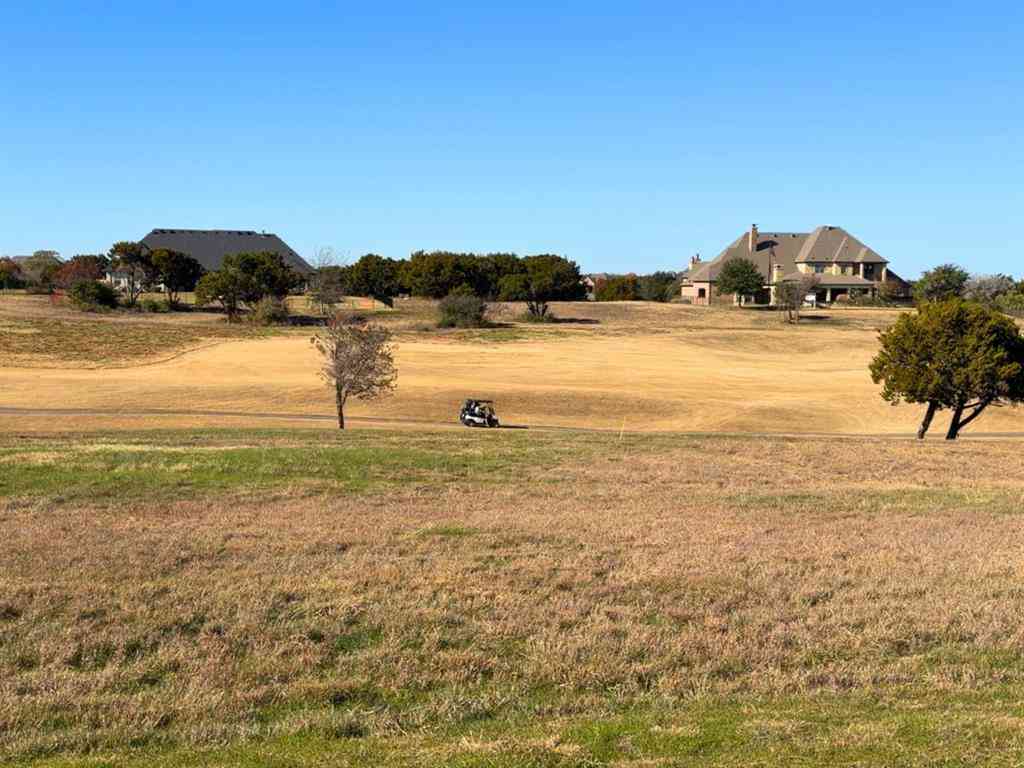 Vacant Land For Sale - 6328 N Aberdeen Drive<br/> Cleburne, TX 76033