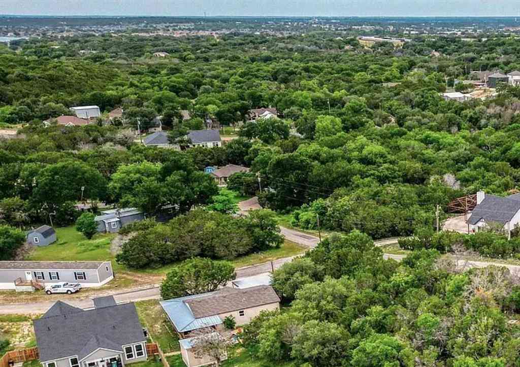 Vacant Land For Sale - 1416 Ridgeview Circle<br/> Granbury, TX 76048