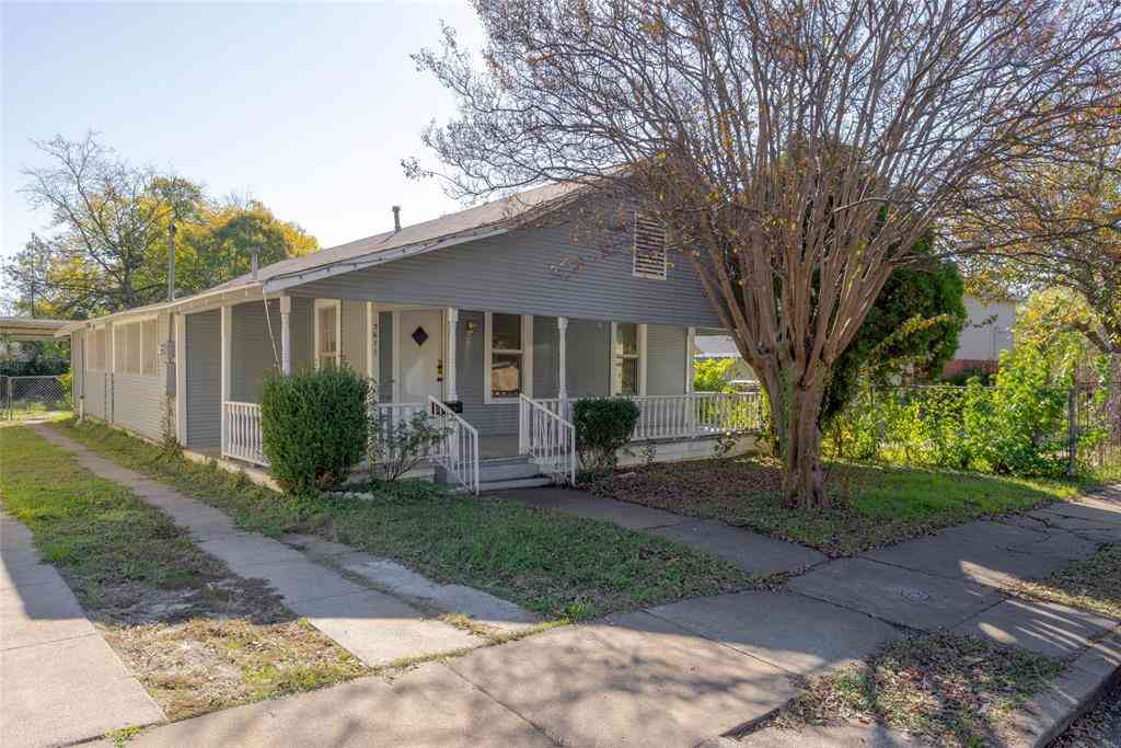 Homes For Sale - 5611 Alton Avenue<br/> Dallas, TX 75214