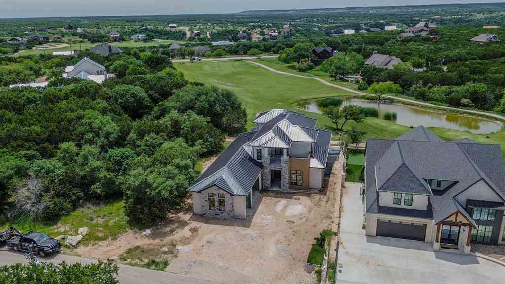 Homes For Sale - 125 Oyster Bay<br/> Possum Kingdom Lake, TX 76449