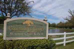 Vacant Land For Sale - LOT #8 Summit Oak<br/> Denison, TX 75020