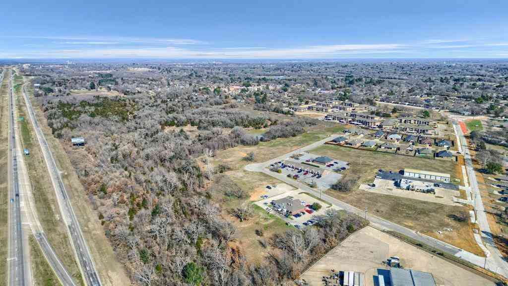 Vacant Land For Sale - 3015 Ridge Drive<br/> Denison, TX 75020