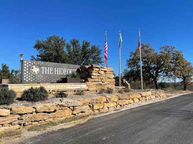 Vacant Land For Sale - TBD WILLIE B DRIVE Willie B Drive<br/> Brownwood, TX 76801
