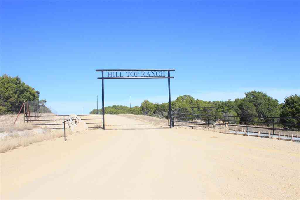 Vacant Land For Sale - 287 High Plains Drive<br/> San Saba, TX 76877