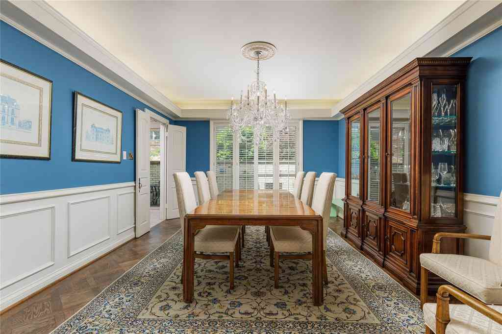 Condo For Rent - 6126 Averill Way #103W<br/> Dallas, TX 75225