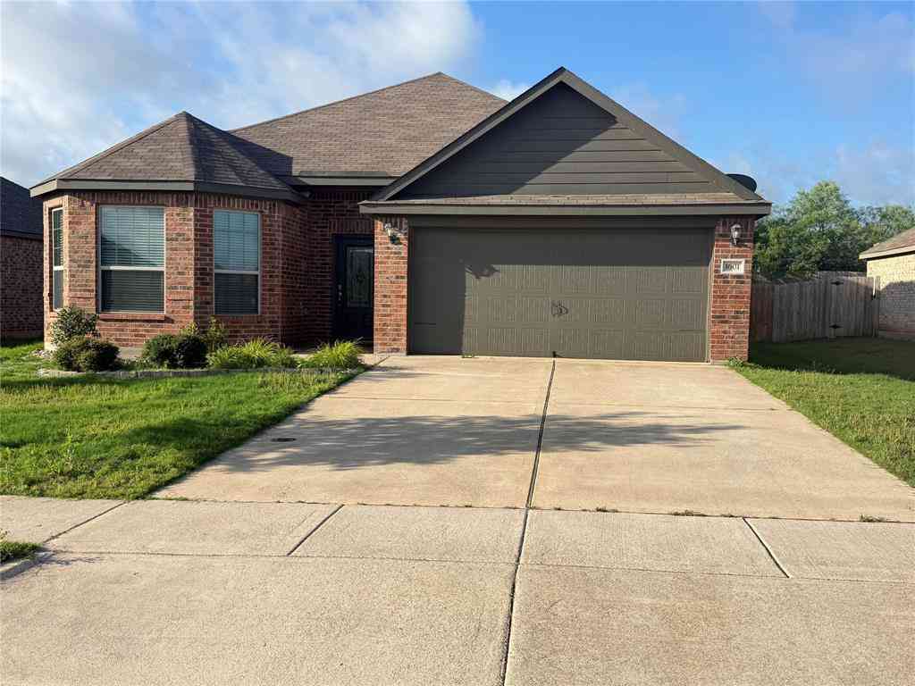 Homes For Sale - 1601 Conley Lane<br/> Tarrant County, Crowley, TX 76036