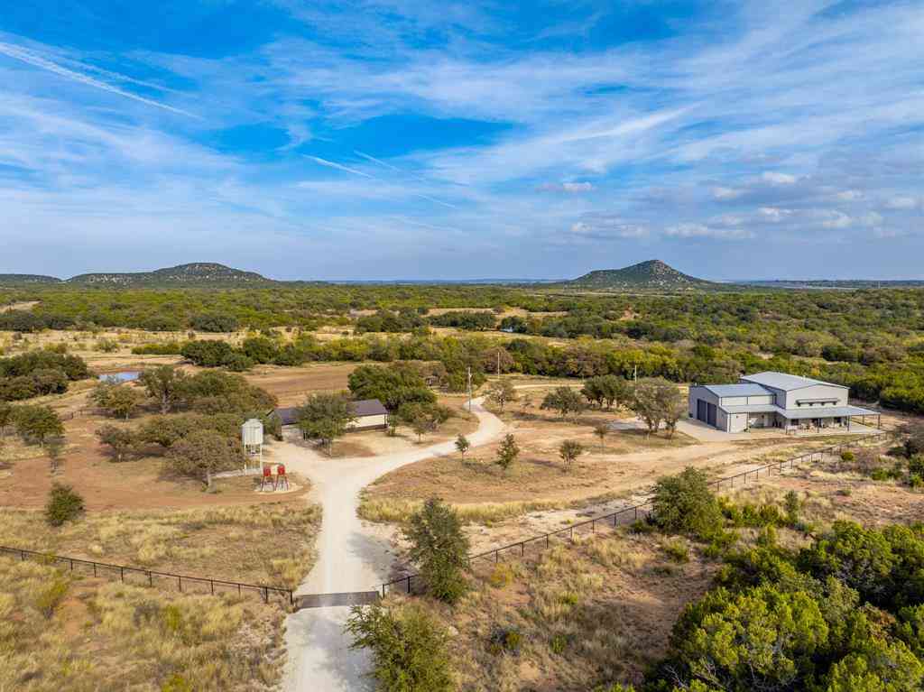 Apartment For Sale - BUFFALO4 RANCH Cr 290<br/> Nolan County, Blackwell, TX 79506
