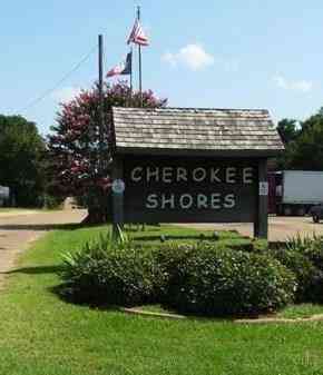 Vacant Land For Sale - 7115 Moccasin Drive<br/> Mabank, TX 75756
