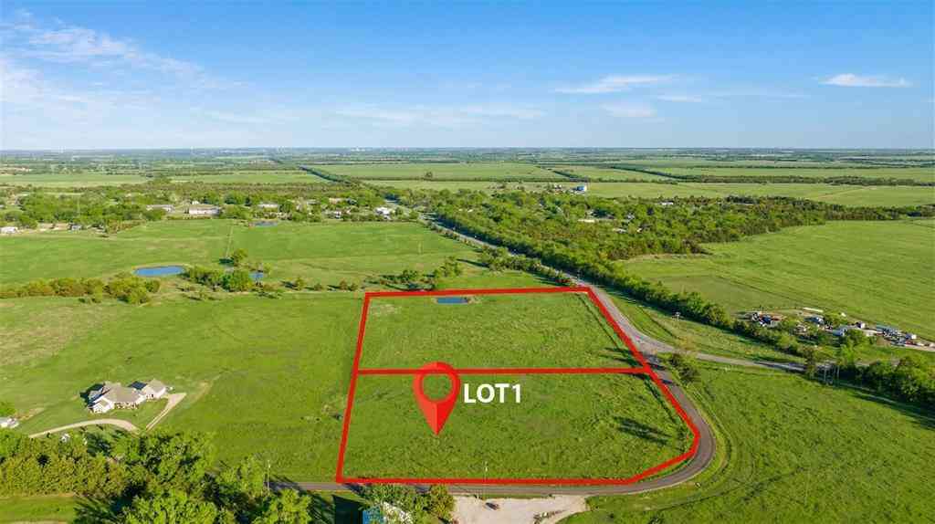 Vacant Land For Sale - TBD LOT 1 County Road 24960<br/> Lamar County, Brookston, TX 75421