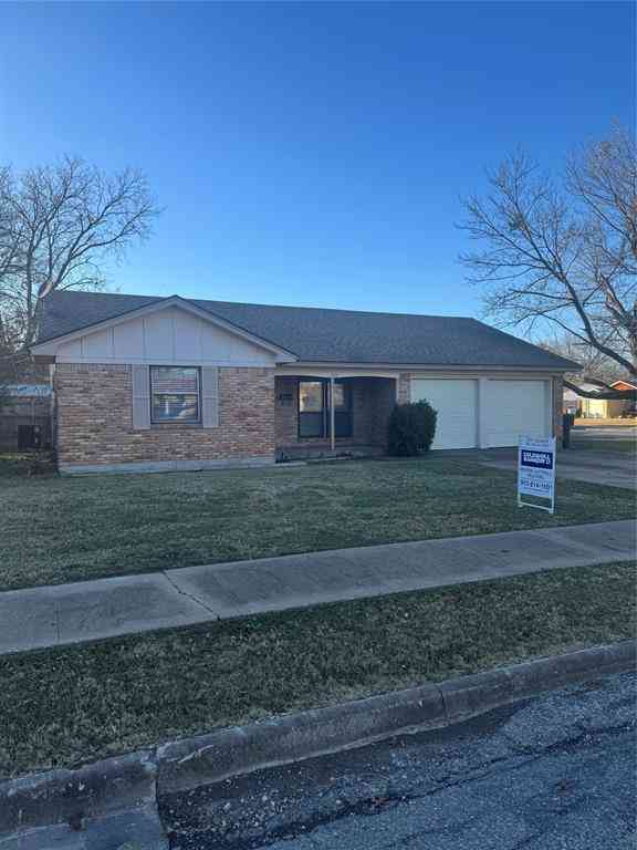 Homes For Sale - 1210 Blanton Place<br/> Sherman, TX 75092