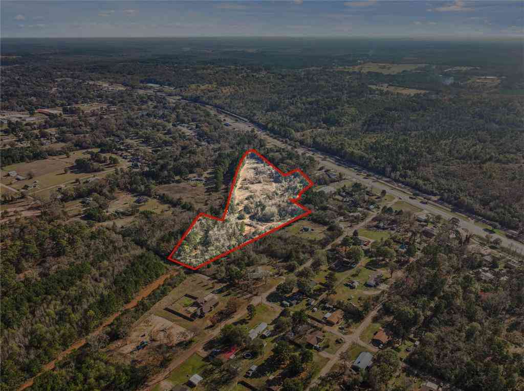 Vacant Land For Sale - TBD County Road 2865<br/> Hughes Springs, TX 75656