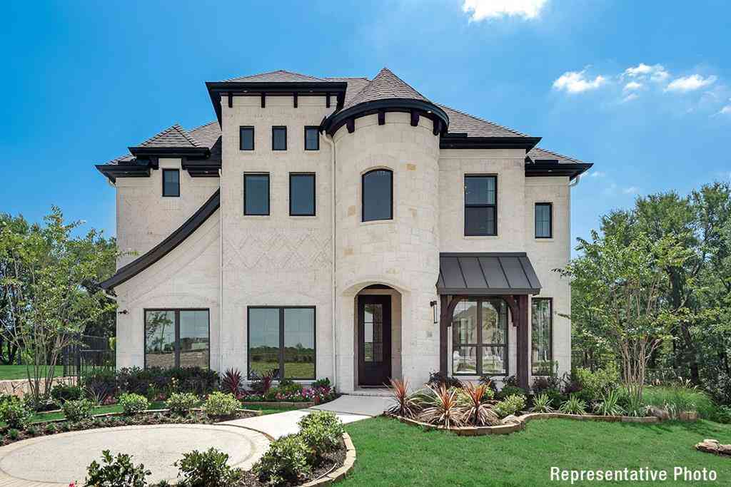 Homes For Sale - 1385 Clementine Trail<br/> Justin, TX 76247