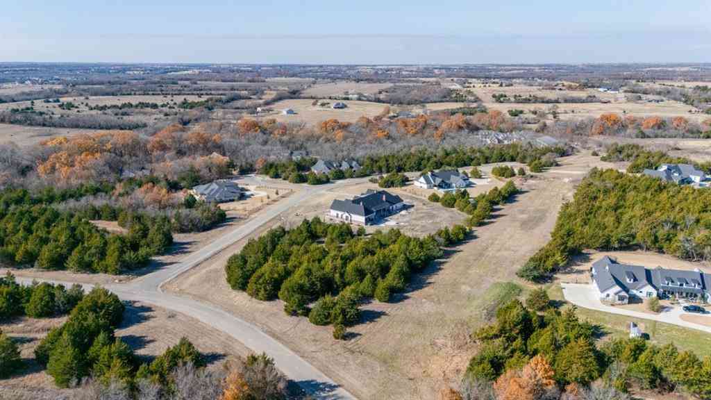 Vacant Land For Sale - 2504 Stonewall Lane<br/> Van Alstyne, TX 75495