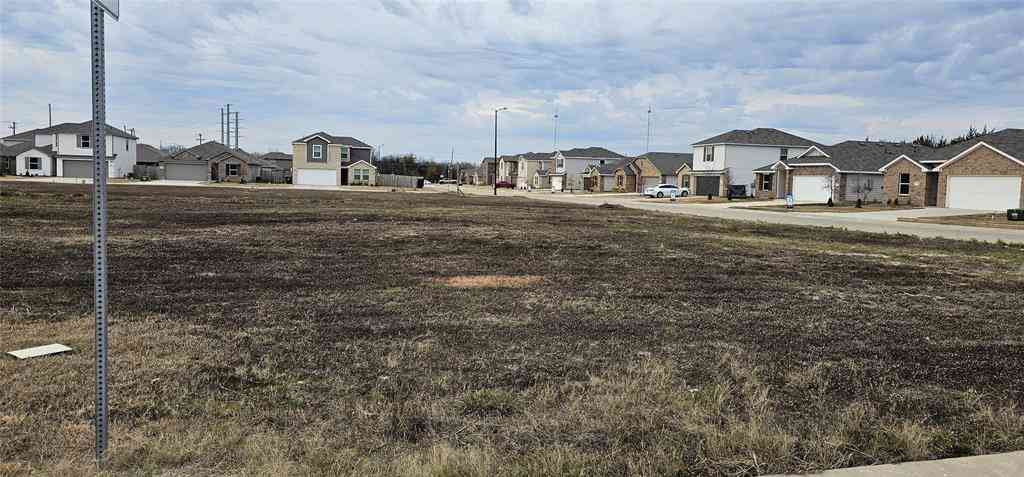 Vacant Land For Sale - 101 Hesed Street<br/> Hunt County, Greenville, TX 75402