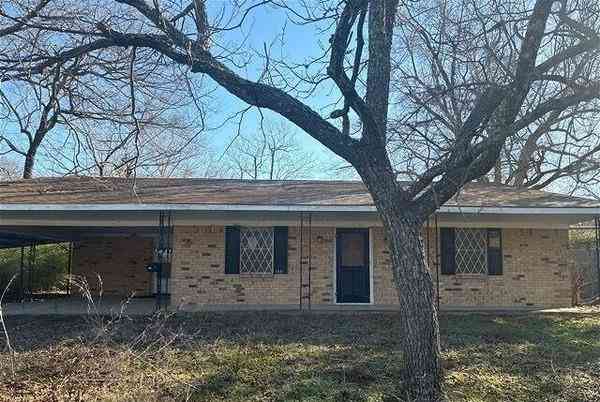 Homes For Sale - 1041 5th Street<br/> Cooper, TX 75432