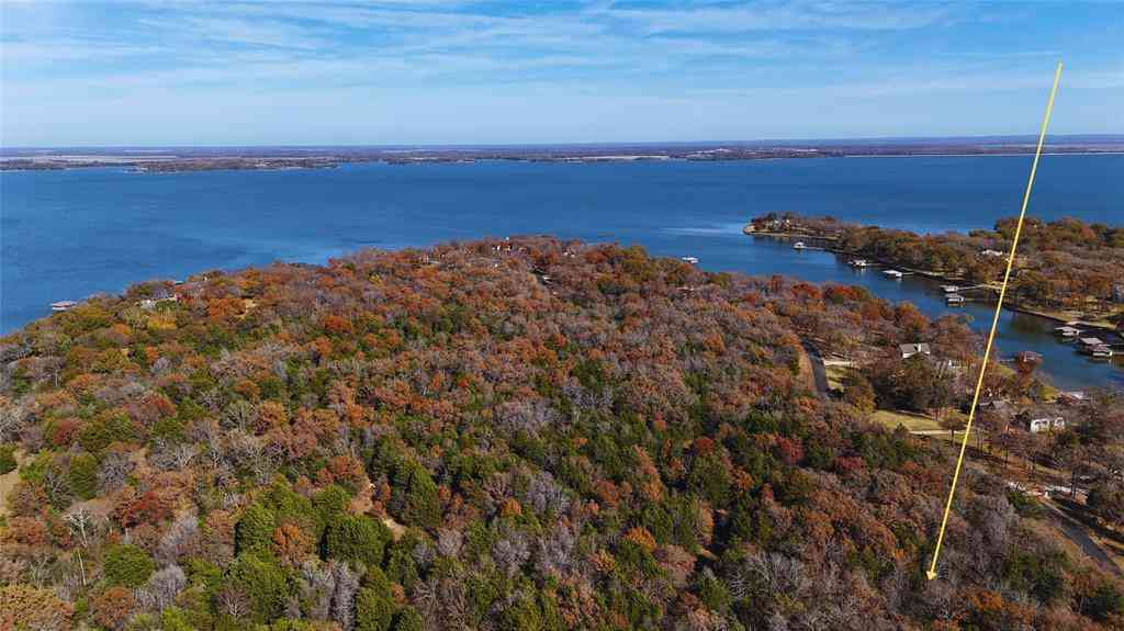 Vacant Land For Sale - 131 Lincoln Drive<br/> Freestone County, Streetman, TX 75859