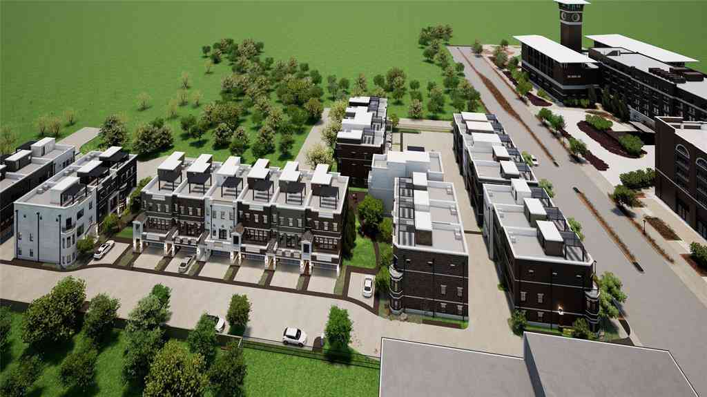 Condo For Sale - 250 E Dallas Road #114<br/> Tarrant County, Grapevine, TX 76051