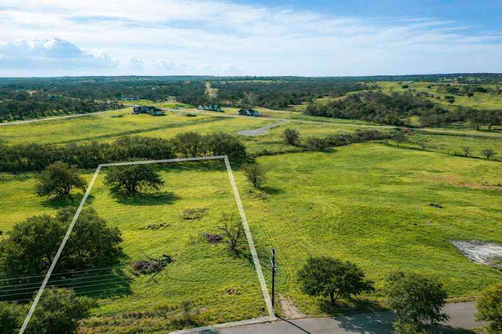 Vacant Land For Sale - 602 Central Road<br/> Parker County, Weatherford, TX 76088
