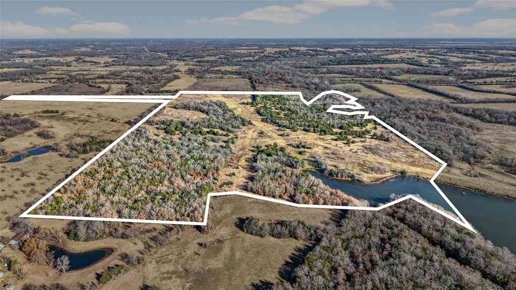 Vacant Land For Sale - TBD Craft Road<br/> Bells, TX 75414