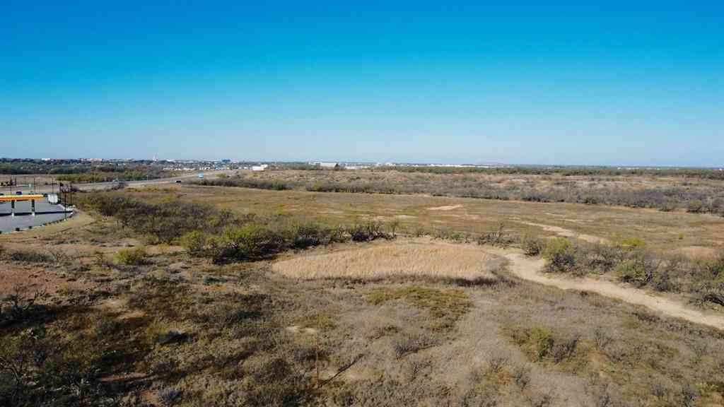 Vacant Land For Sale - TBD E. Overland Trail<br/> Abilene, TX 79601