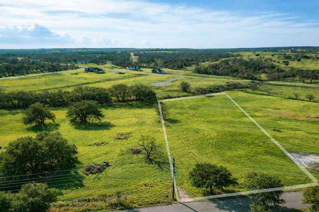 Vacant Land For Sale - 598 Central Road<br/> Parker County, Weatherford, TX 76088