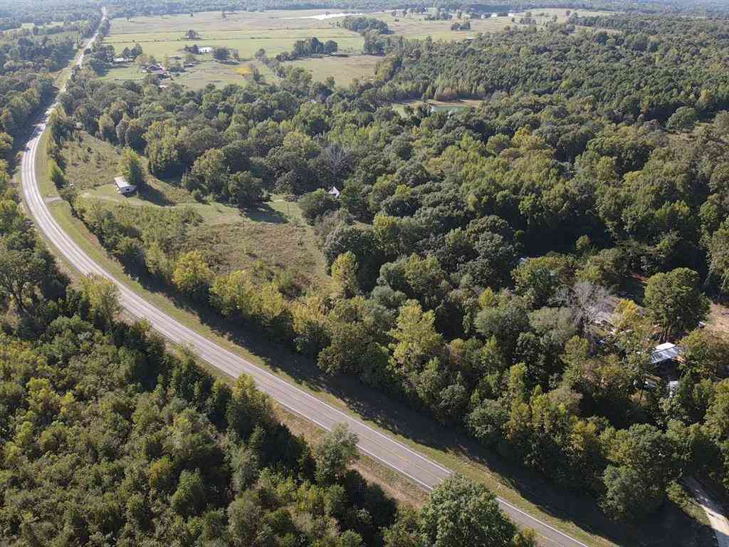 Homes For Sale - 137 Cr 2362<br/> Red River County, Bagwell, TX 75412