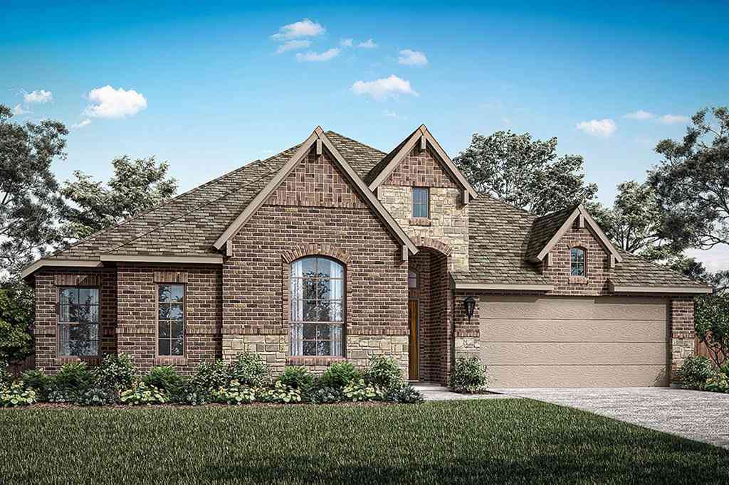 Homes For Sale - 1435 Canadian Lane<br/> Collin County, Van Alstyne, TX 75495
