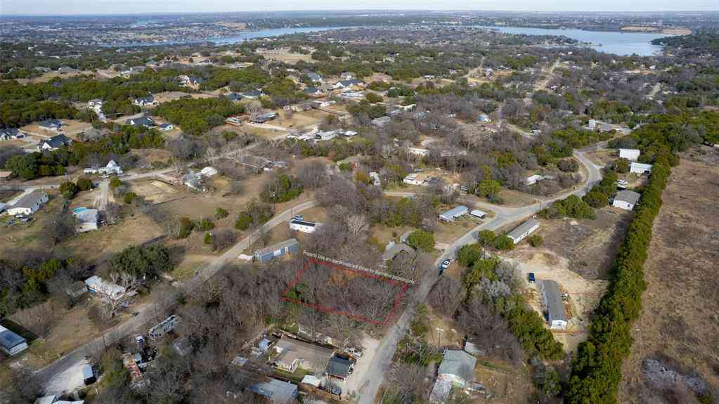 Vacant Land For Sale - 922 Pawnee Trail<br/> Granbury, TX 76048