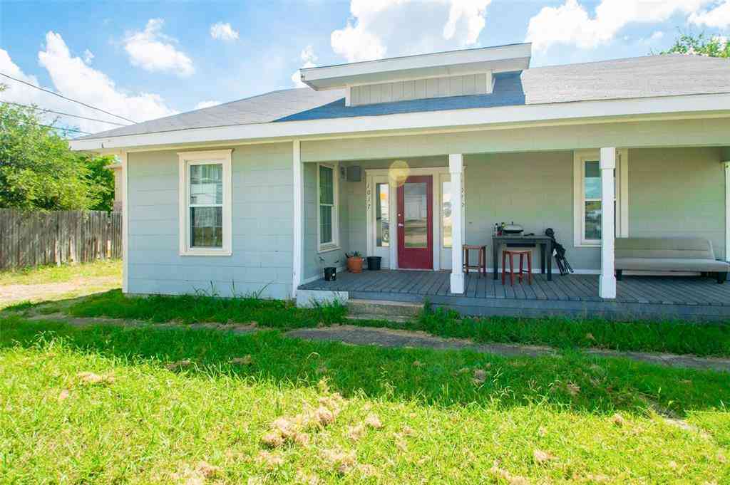 Multifamily For Rent - 1017 Collier Street<br/> Denton County County, Denton, TX 76201