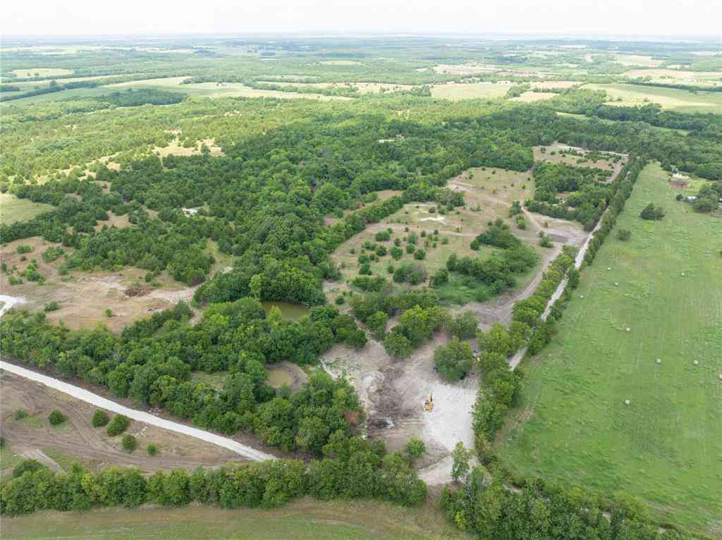 Vacant Land For Sale - TBD TRACT 8 Cr 2997<br/> Fannin County, Honey Grove, TX 75446