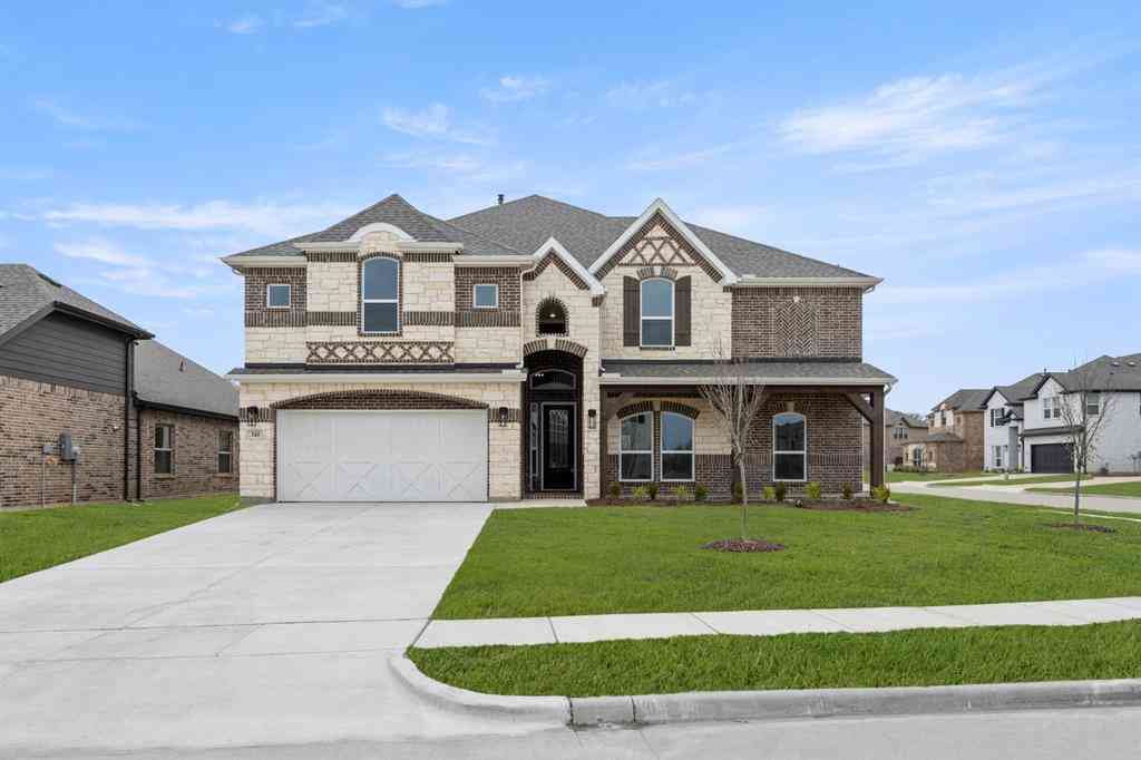 Homes For Sale - 341 Loretta Lane<br/> Burleson, TX 76028