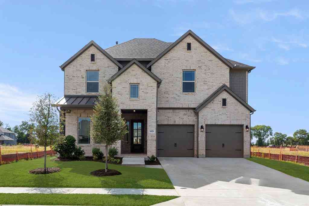 Homes For Sale - 1426 Colorado Road<br/> Van Alstyne, TX 75495
