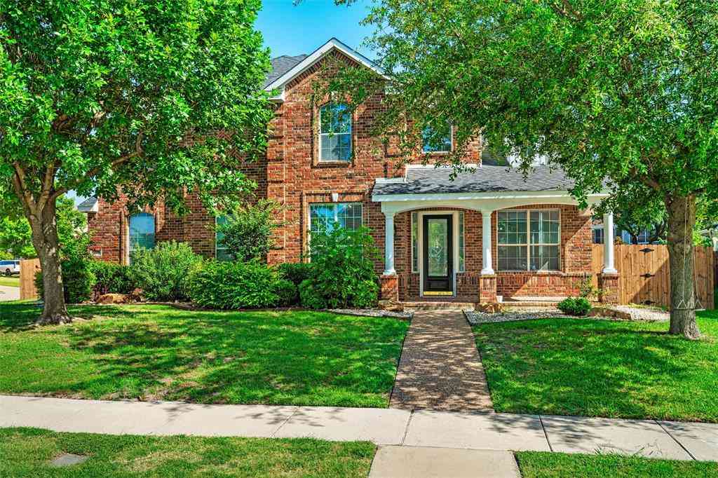 Homes For Sale - 4201 S Iron Lane<br/> Mansfield, TX 76063