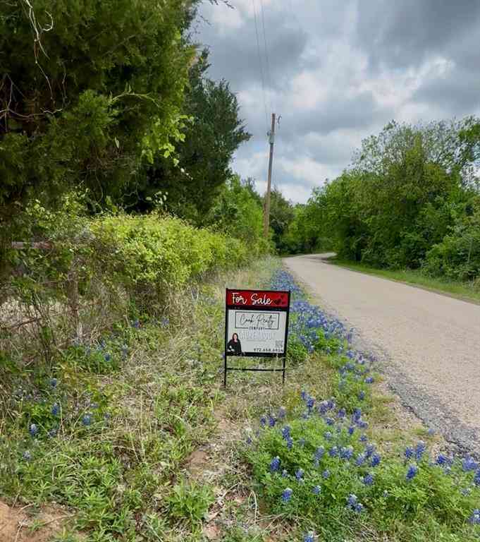 Vacant Land For Sale - LOT 4 Slate Rock Road<br/> Ennis, TX 75119