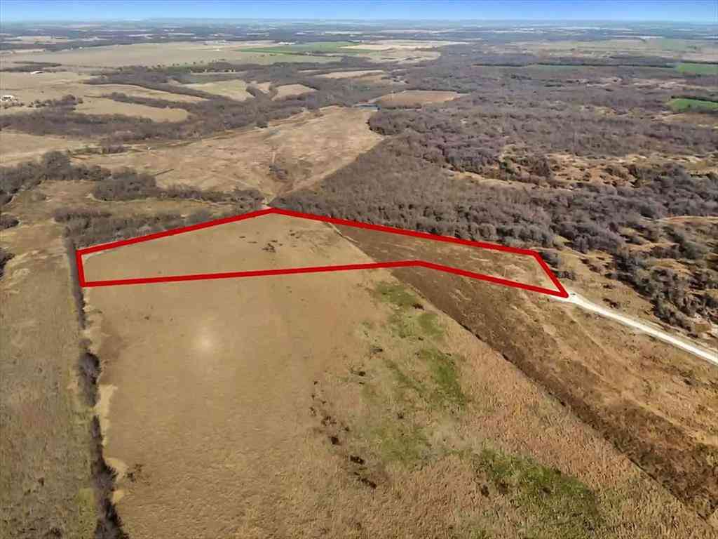 Vacant Land For Sale - TBD Private Road 454<br/> Hill County, Grandview, TX 76050