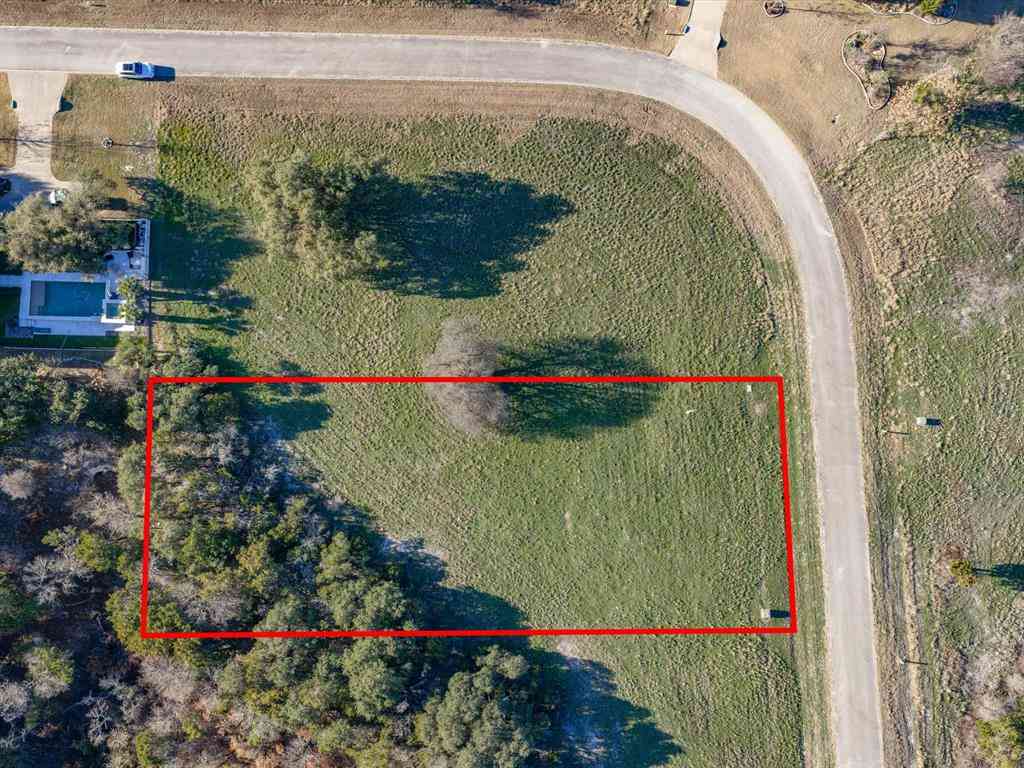 Vacant Land For Sale - 8524 Crichton Court<br/> Johnson County, Cleburne, TX 76033