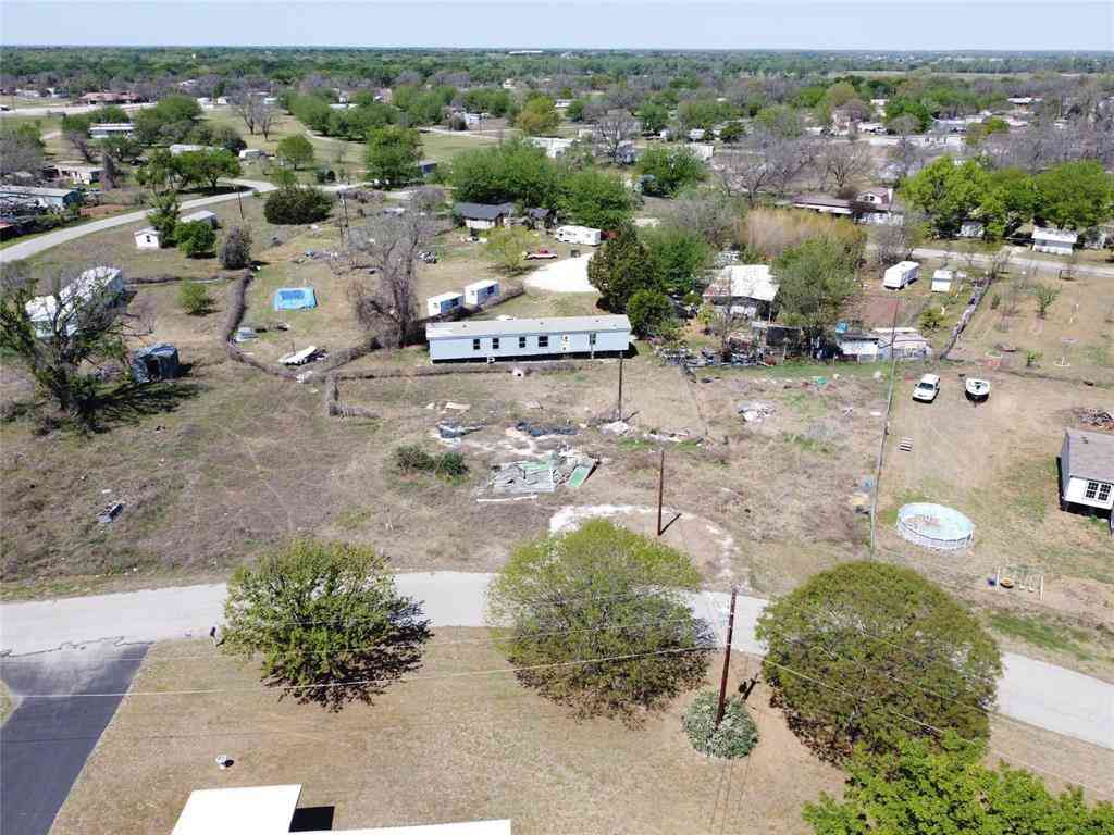Vacant Land For Sale - 110 Mohawk Trail<br/> Parker County, Weatherford, TX 76087