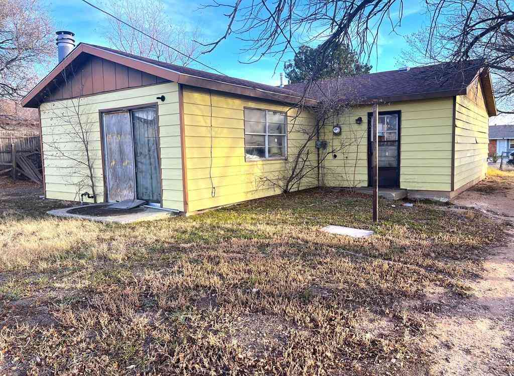 Homes For Sale - 1225 Pecan Street<br/> Amarillo, TX 79107