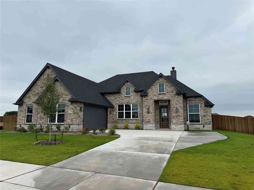 Homes For Sale - 12984 Little Wolf<br/> Godley, TX 76044