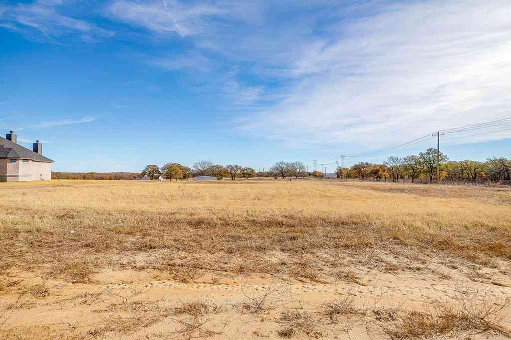 Vacant Land For Sale - 100 Prairie Winds Drive<br/> Parker County, Poolville, TX 76487