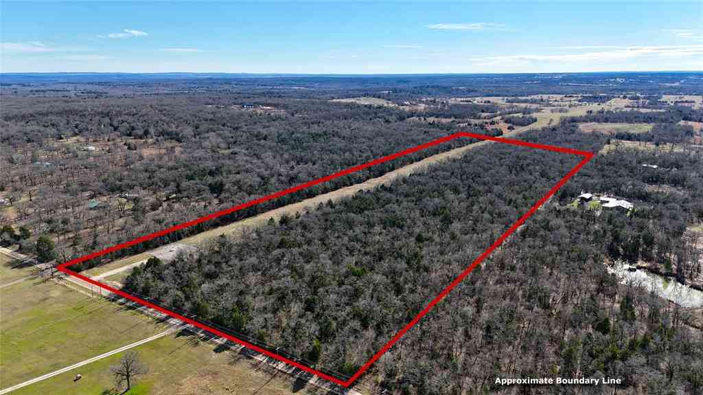 Vacant Land For Sale - TBD N Cr 1200<br/> Henderson County, Athens, TX 75751