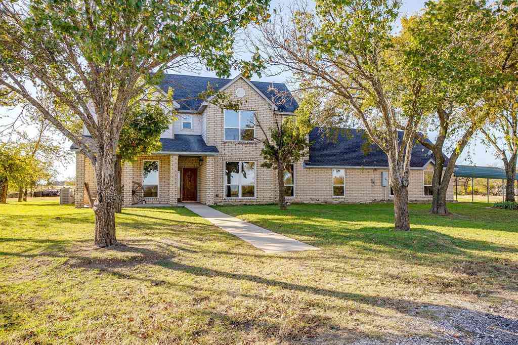 Homes For Sale - 1791 N Fm 730 Road<br/> Decatur, TX 76234