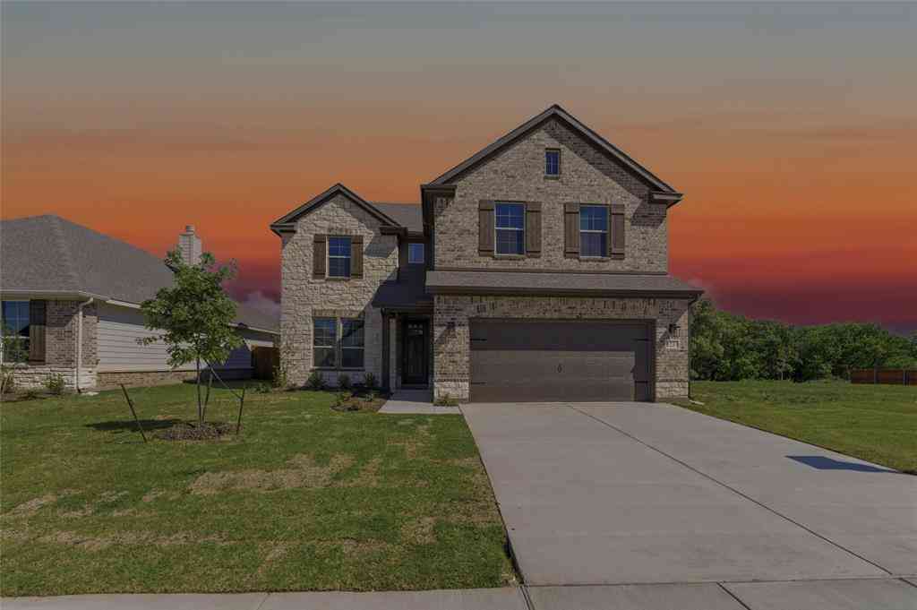 Homes For Sale - 1237 Sabine River Lane<br/> Parker County, Springtown, TX 76082