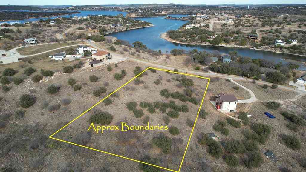 Vacant Land For Sale - 7092 Hells Gate Loop<br/> Palo Pinto County, Possum Kingdom Lake, TX 76475